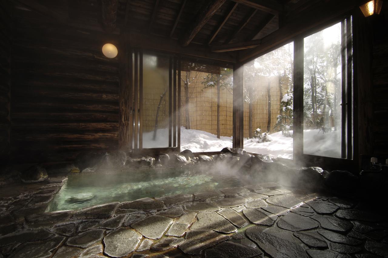 Pension Ramble Kusatsu  Exterior photo